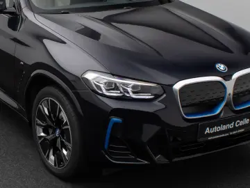 BMW iX3 Impressive M Sport Panorama 360 HUD DAB H K