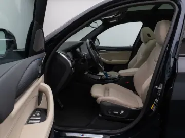 BMW iX3 Impressive M Sport Panorama 360 HUD DAB H K