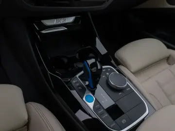 BMW iX3 Impressive M Sport Panorama 360 HUD DAB H K