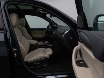 BMW iX3 Impressive M Sport Panorama 360 HUD DAB H K