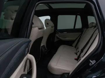 BMW iX3 Impressive M Sport Panorama 360 HUD DAB H K