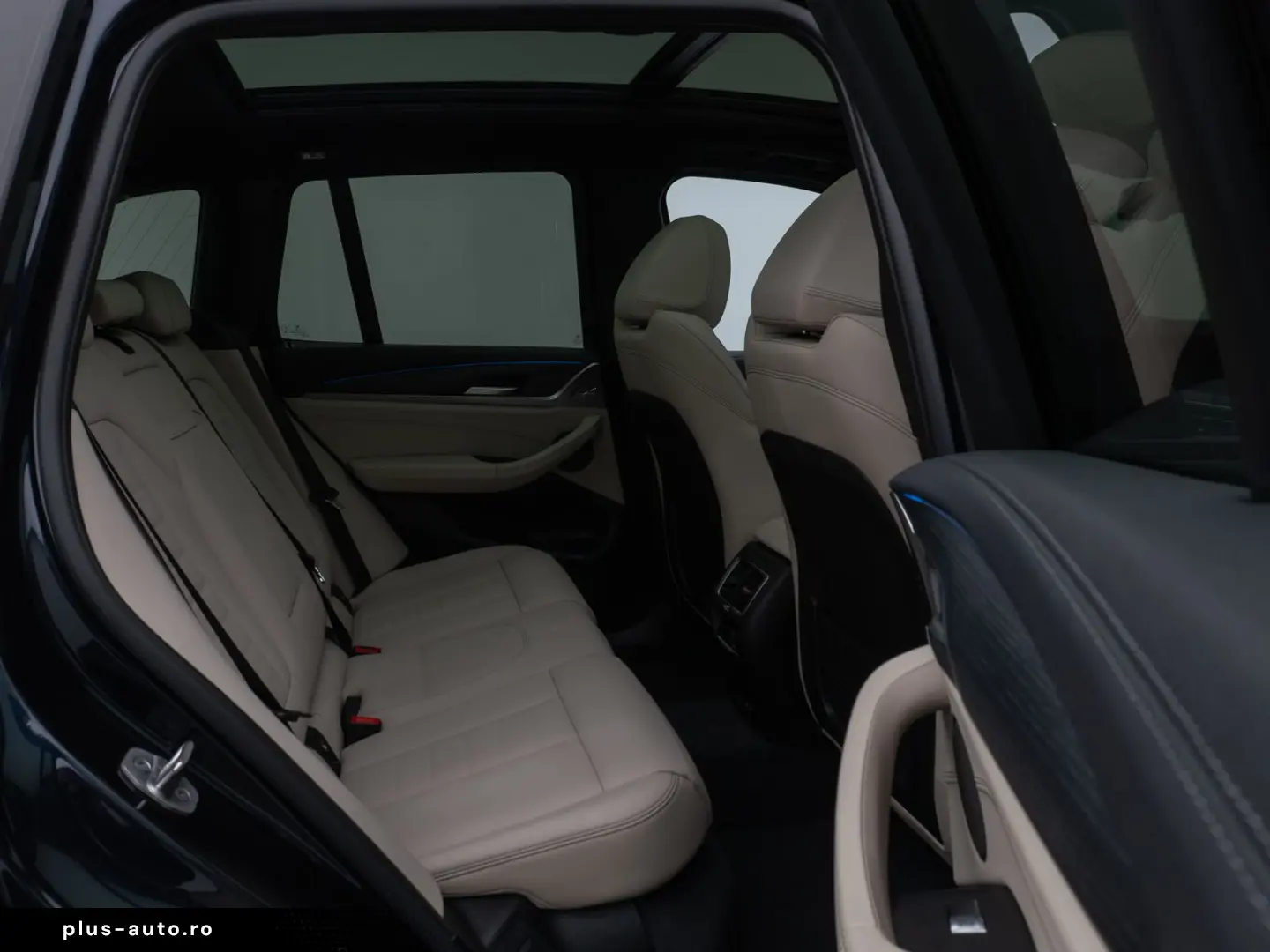 BMW iX3 Impressive M Sport Panorama 360 HUD DAB H K