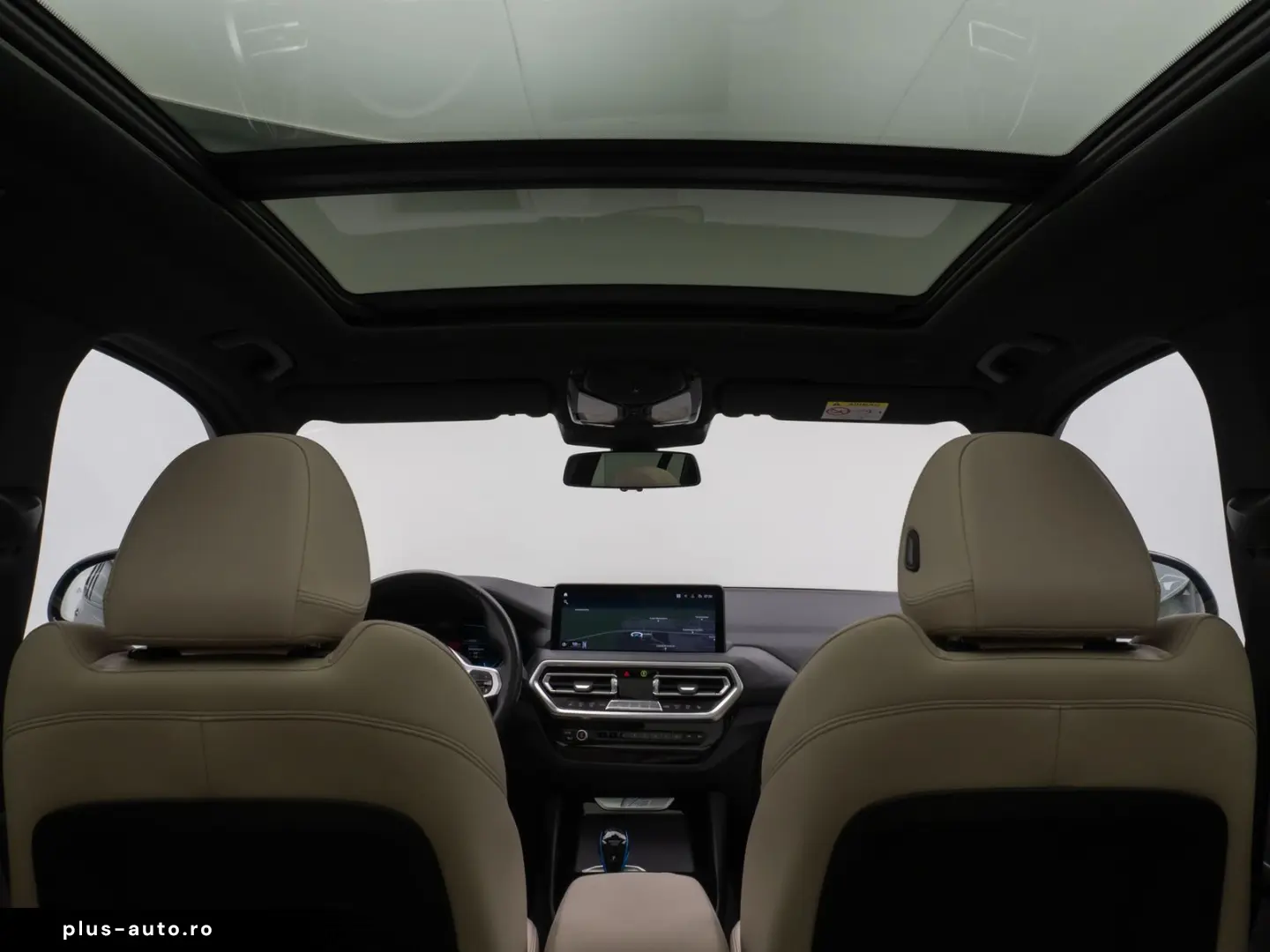 BMW iX3 Impressive M Sport Panorama 360 HUD DAB H K