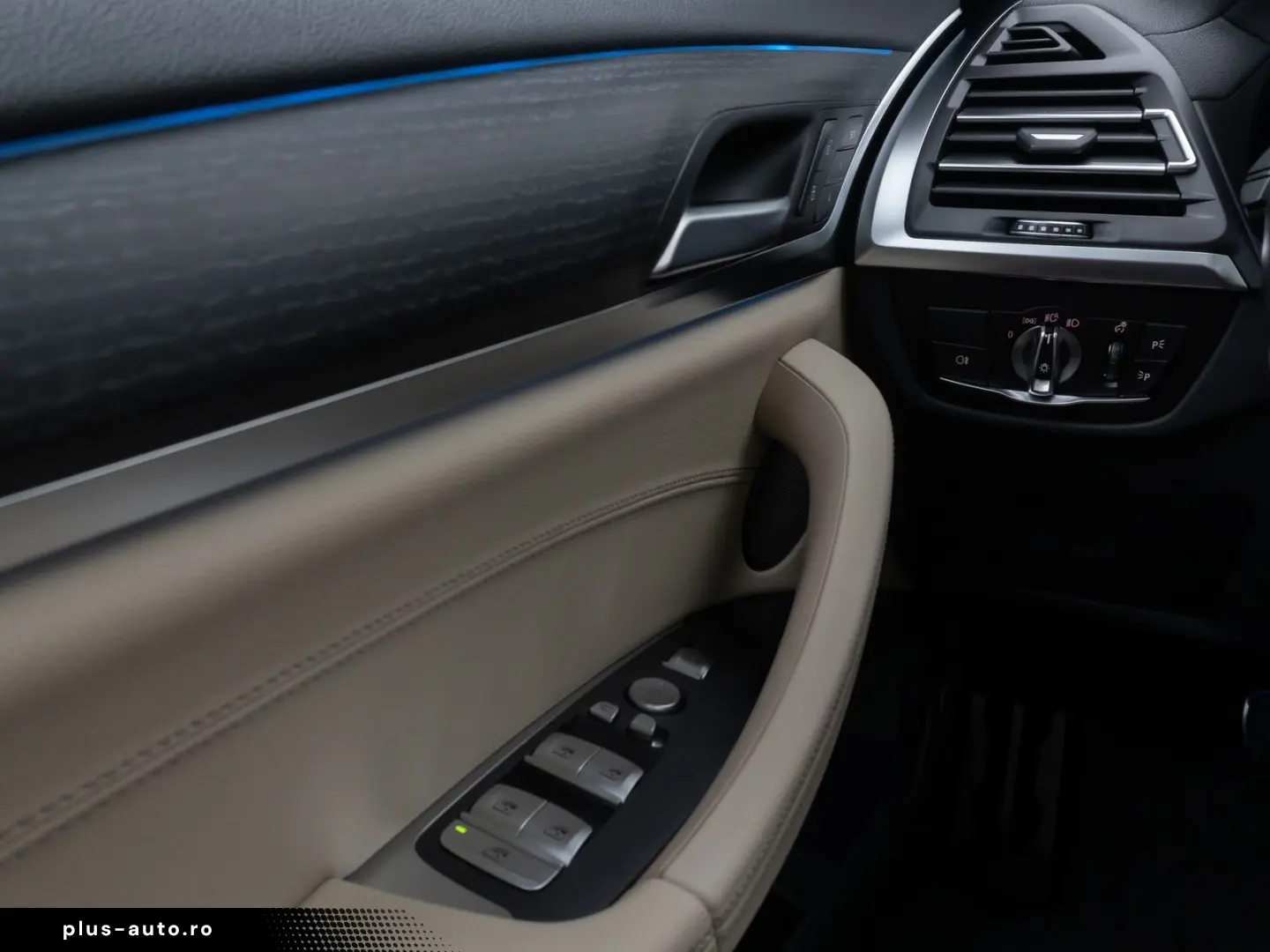 BMW iX3 Impressive M Sport Panorama 360 HUD DAB H K