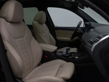 BMW iX3 Impressive M Sport Panorama 360 HUD DAB H K