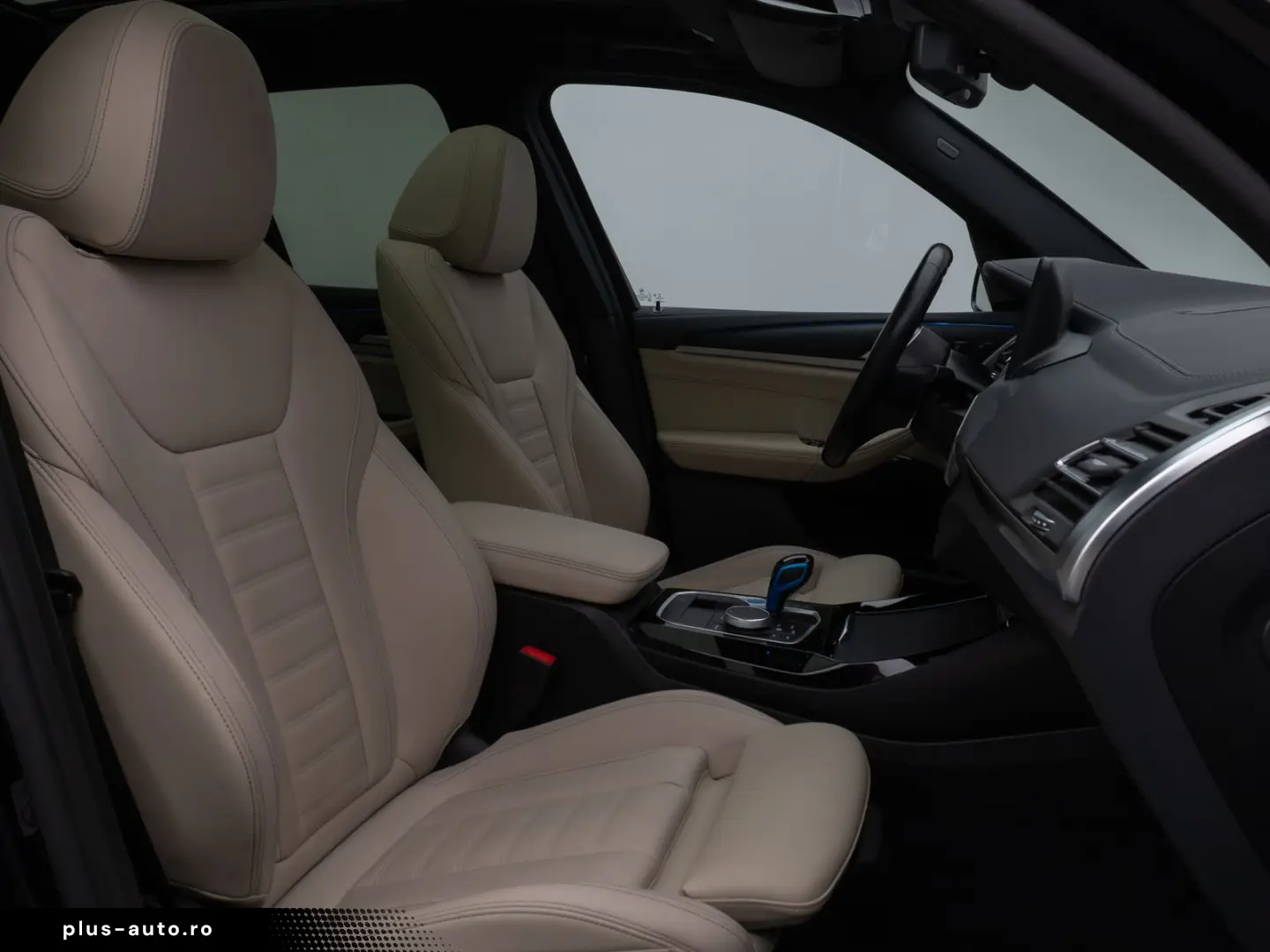 BMW iX3 Impressive M Sport Panorama 360 HUD DAB H K