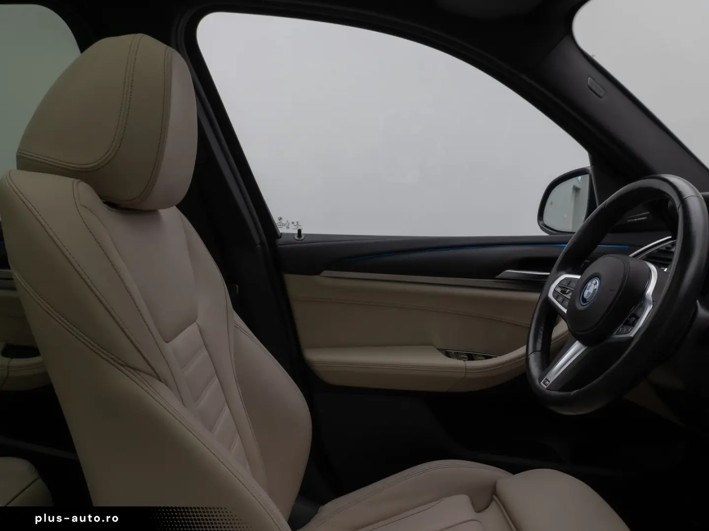 BMW iX3 Impressive M Sport Panorama 360 HUD DAB H K