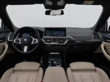 BMW iX3 Impressive M Sport Panorama 360 HUD DAB H K