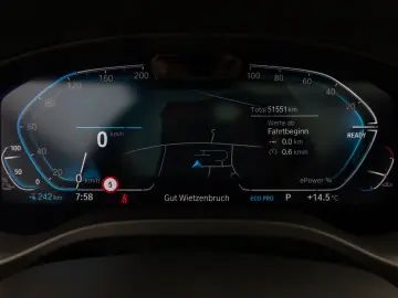 BMW iX3 Impressive M Sport Panorama 360 HUD DAB H K