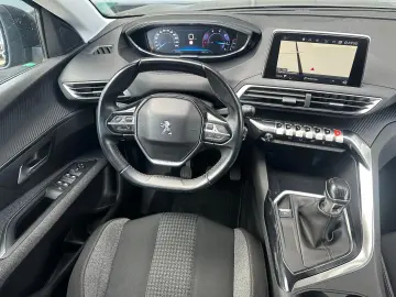 Peugeot 3008 1.6 Diesel 120 CP An 2017