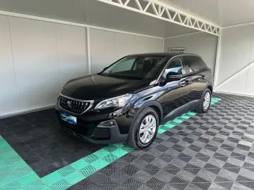 Peugeot 3008 1.6 Diesel 120 CP An 2017