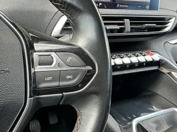 Peugeot 3008 1.6 Diesel 120 CP An 2017