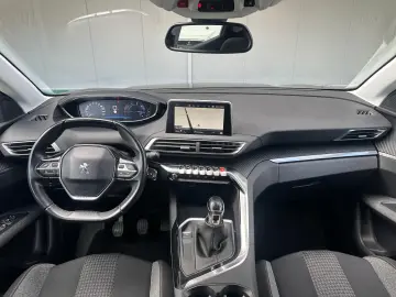 Peugeot 3008 1.6 Diesel 120 CP An 2017