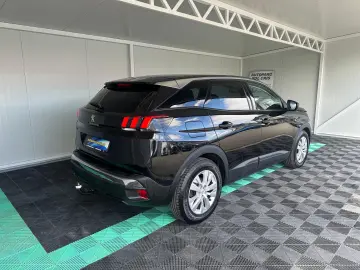 Peugeot 3008 1.6 Diesel 120 CP An 2017