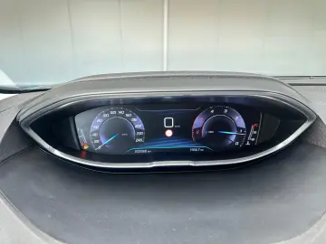 Peugeot 3008 1.6 Diesel 120 CP An 2017