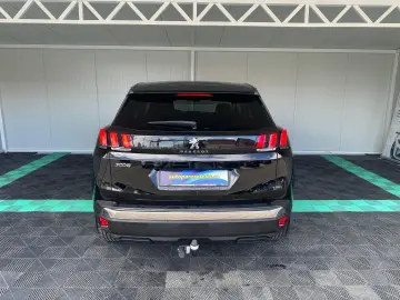 Peugeot 3008 1.6 Diesel 120 CP An 2017