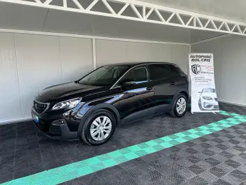 Peugeot 3008 1.6 Diesel 120 CP An 2017