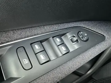 Peugeot 3008 1.6 Diesel 120 CP An 2017