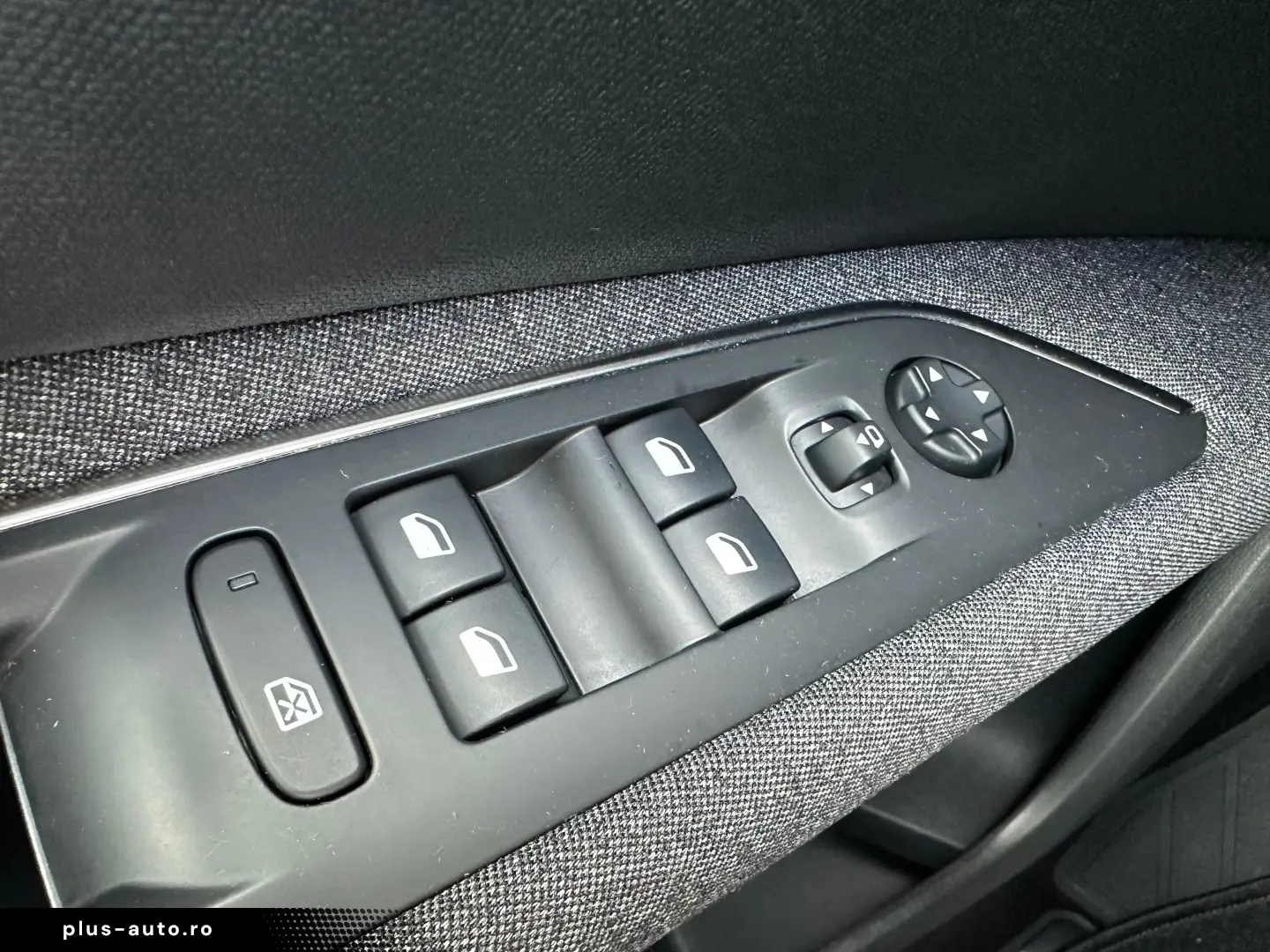 Peugeot 3008 1.6 Diesel 120 CP An 2017