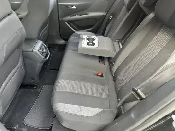 Peugeot 3008 1.6 Diesel 120 CP An 2017