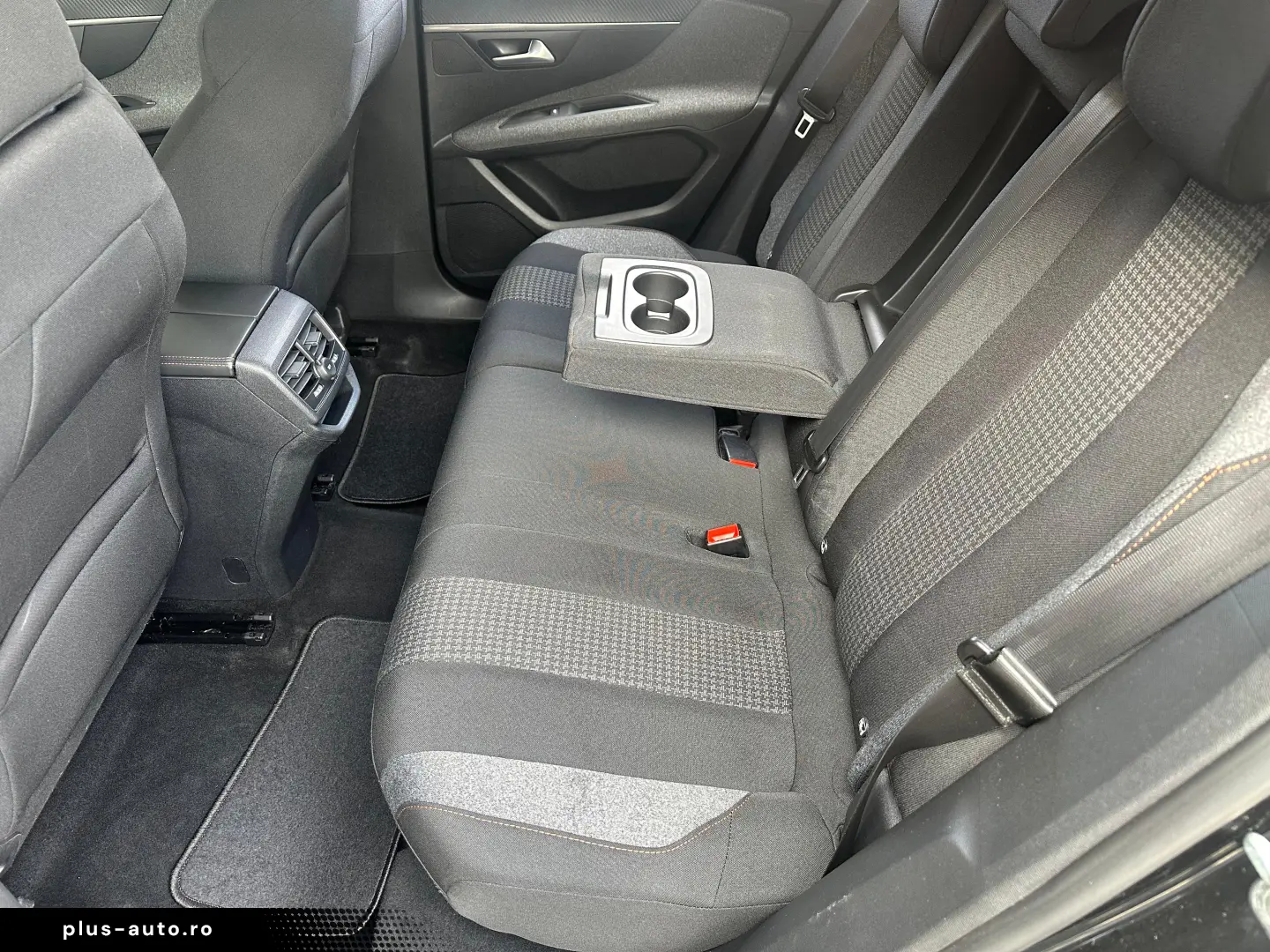 Peugeot 3008 1.6 Diesel 120 CP An 2017