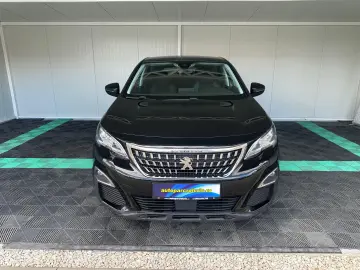 Peugeot 3008 1.6 Diesel 120 CP An 2017