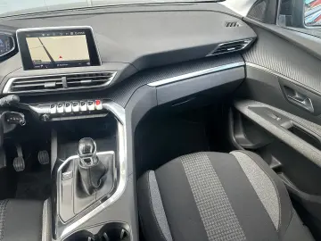 Peugeot 3008 1.6 Diesel 120 CP An 2017