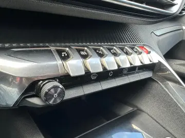 Peugeot 3008 1.6 Diesel 120 CP An 2017