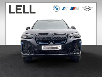 BMW iX3 M Sport Gestiksteuerung Head-Up HK HiFi DAB