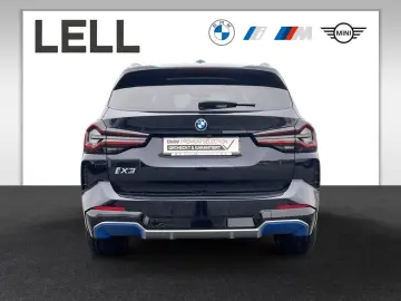 BMW iX3 M Sport Gestiksteuerung Head-Up HK HiFi DAB