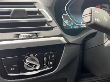 BMW iX3 M Sport Gestiksteuerung Head-Up HK HiFi DAB