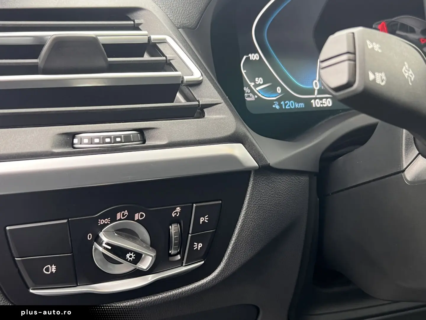 BMW iX3 M Sport Gestiksteuerung Head-Up HK HiFi DAB