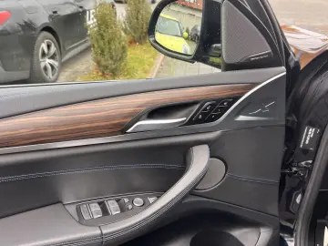 BMW iX3 M Sport Gestiksteuerung Head-Up HK HiFi DAB