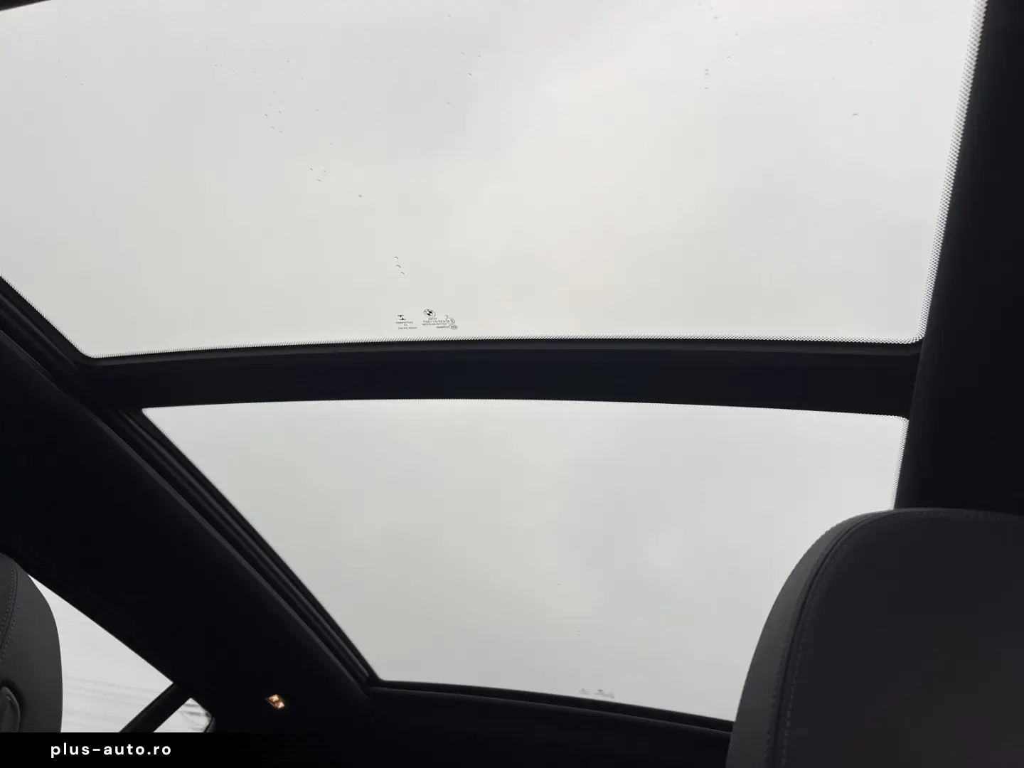 BMW iX3 M Sport Gestiksteuerung Head-Up HK HiFi DAB