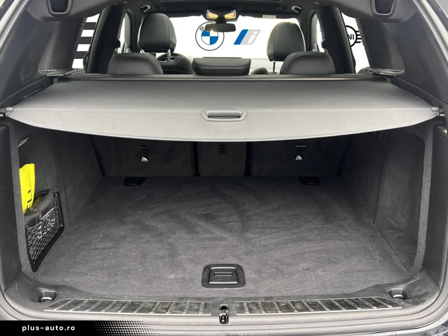 BMW iX3 M Sport Gestiksteuerung Head-Up HK HiFi DAB