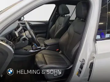 BMW iX3 M-Sport DAB LED ACC Pano RFK Shz. uvm.