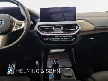 BMW iX3 M-Sport DAB LED ACC Pano RFK Shz. uvm.