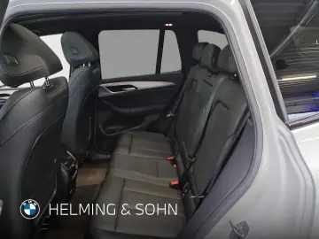 BMW iX3 M-Sport DAB LED ACC Pano RFK Shz. uvm.