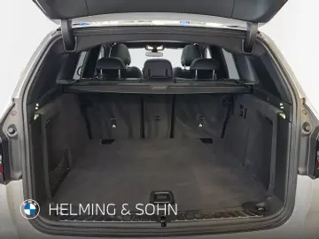 BMW iX3 M-Sport DAB LED ACC Pano RFK Shz. uvm.