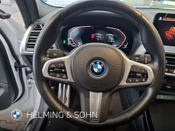 BMW iX3 M-Sport DAB LED ACC Pano RFK Shz. uvm.