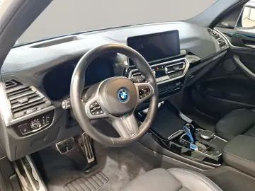 BMW iX3 M Sport AHK Driv.Assist.Prof Harman K LED