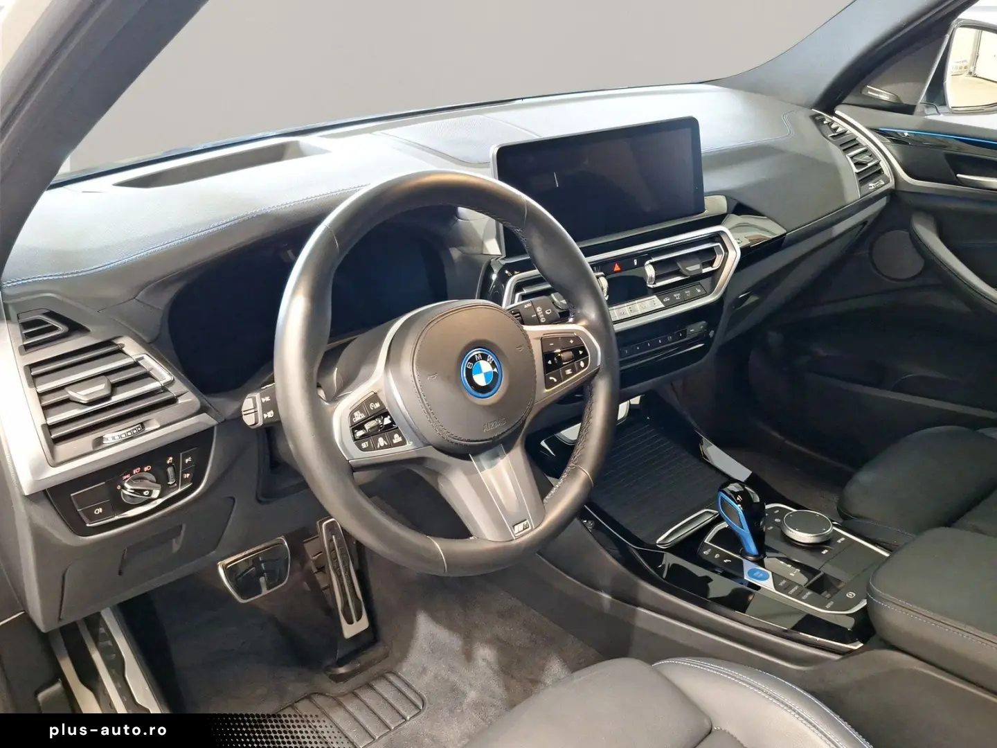 BMW iX3 M Sport AHK Driv.Assist.Prof Harman K LED