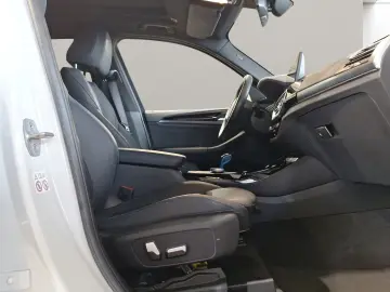 BMW iX3 M Sport AHK Driv.Assist.Prof Harman K LED