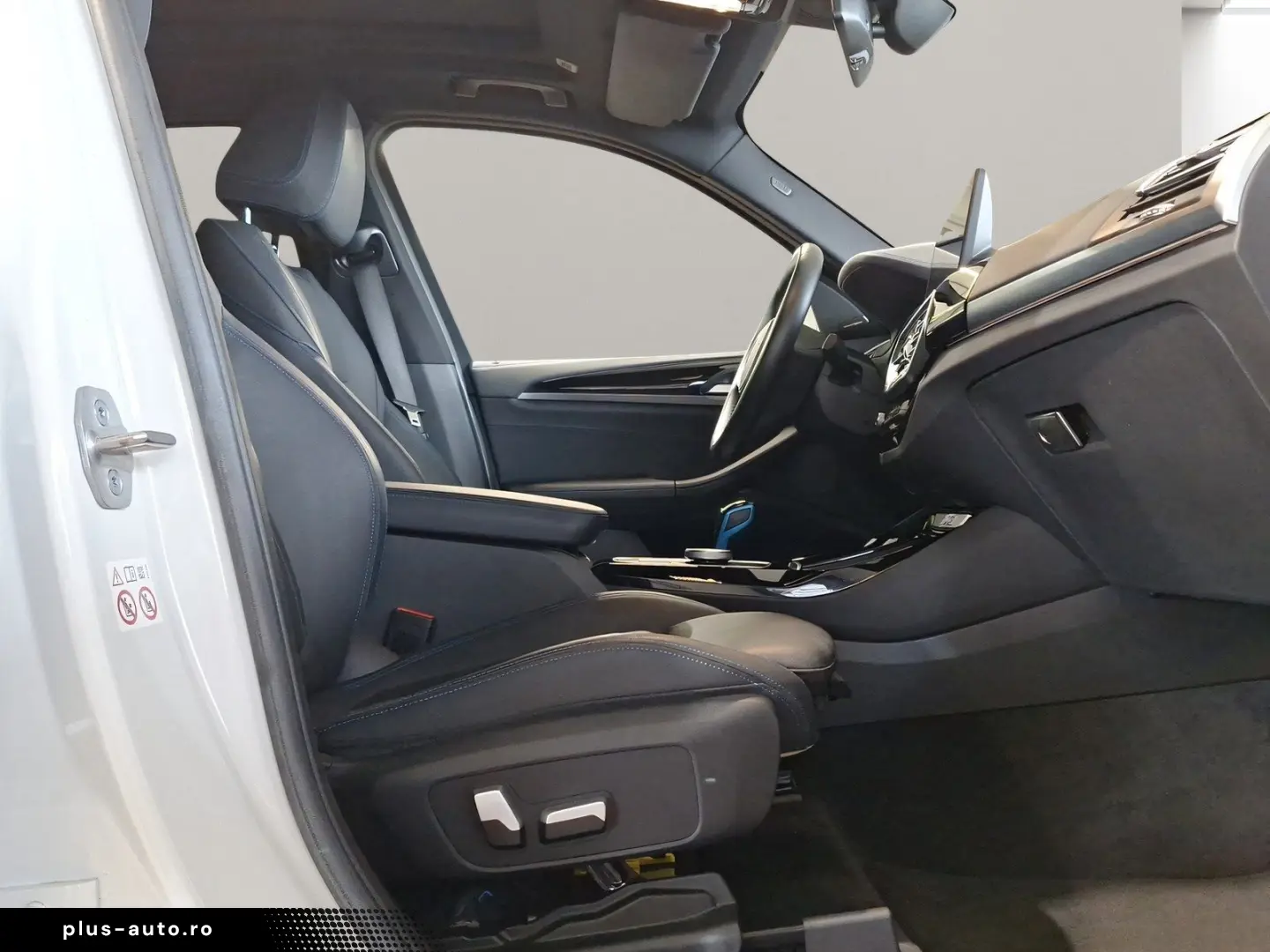 BMW iX3 M Sport AHK Driv.Assist.Prof Harman K LED