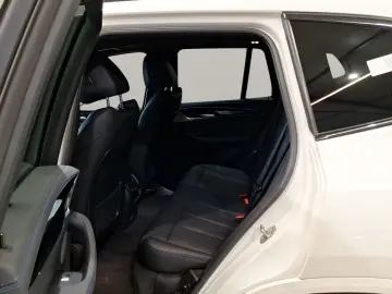 BMW iX3 M Sport AHK Driv.Assist.Prof Harman K LED