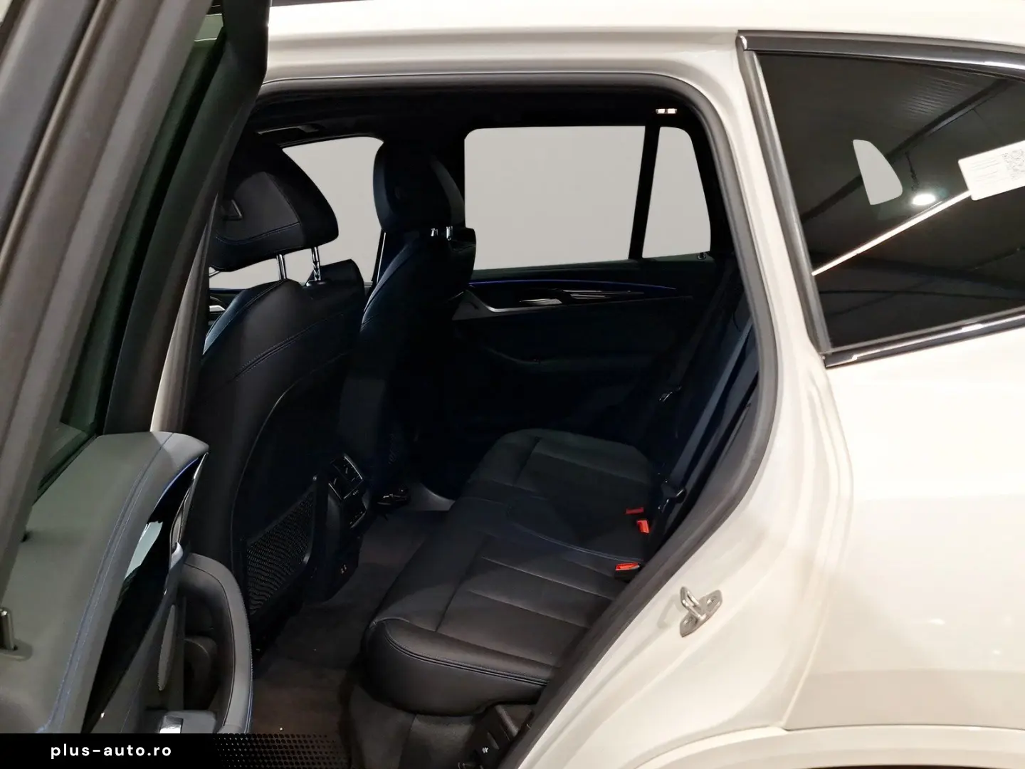 BMW iX3 M Sport AHK Driv.Assist.Prof Harman K LED