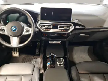 BMW iX3 M Sport AHK Driv.Assist.Prof Harman K LED