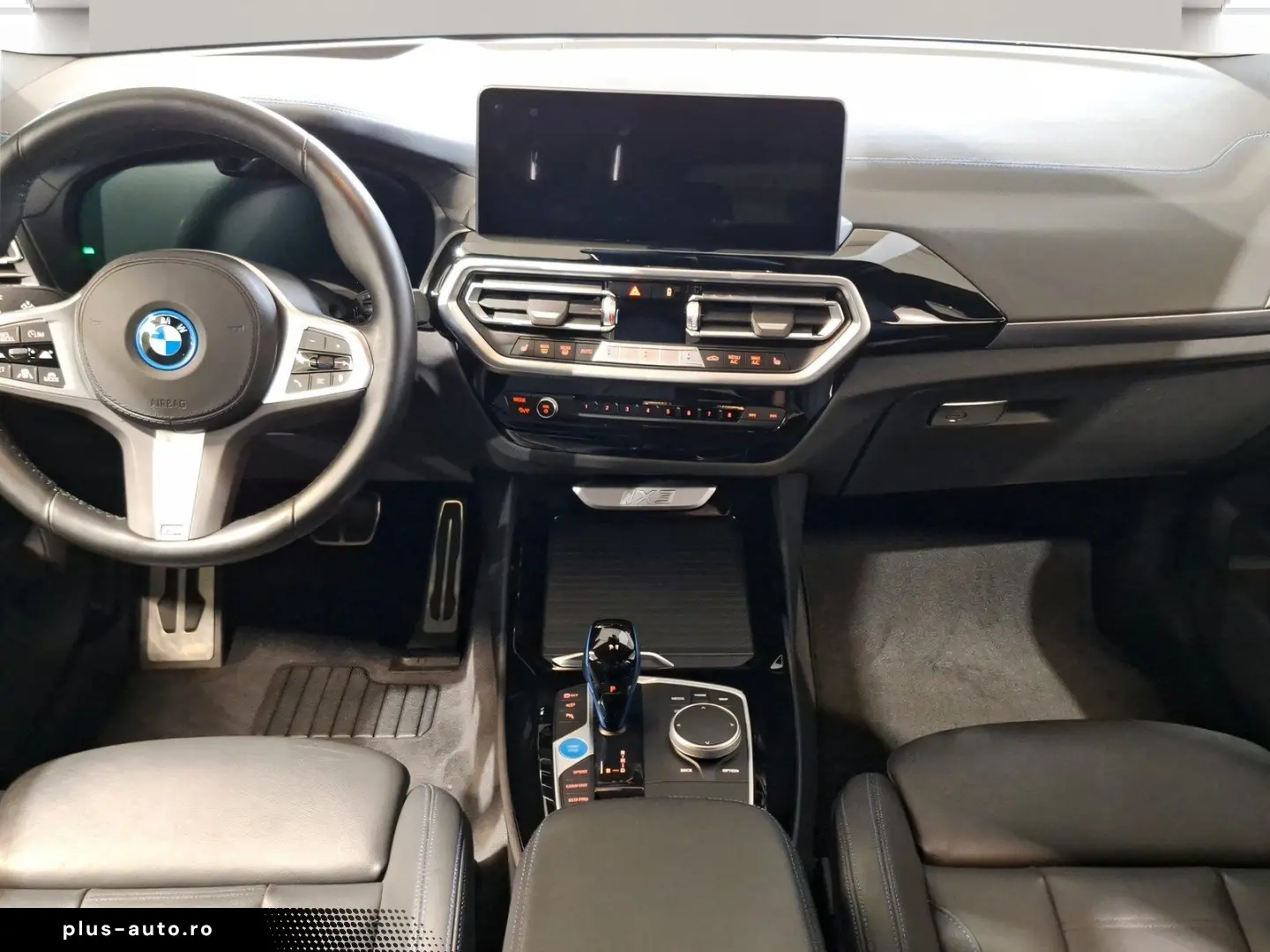 BMW iX3 M Sport AHK Driv.Assist.Prof Harman K LED