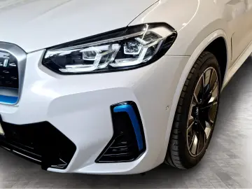 BMW iX3 M Sport AHK Driv.Assist.Prof Harman K LED