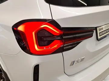 BMW iX3 M Sport AHK Driv.Assist.Prof Harman K LED